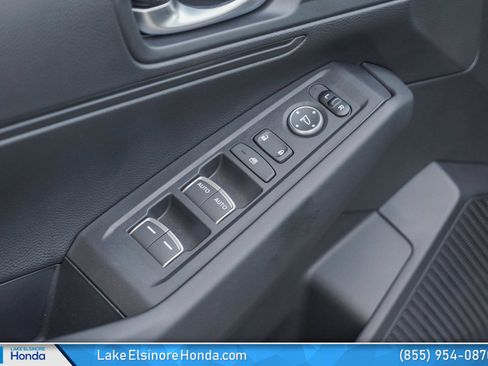 New 2026 Honda Accord LX image 12