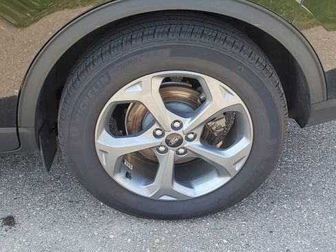 Used 2025 Ford Escape ST-Line w/ Equipment Group 301A FWD image 32
