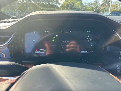 Used 2024 Jeep Grand Cherokee Summit image 51