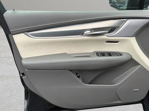 Certified 2023 Cadillac XT5 Premium Luxury image 14
