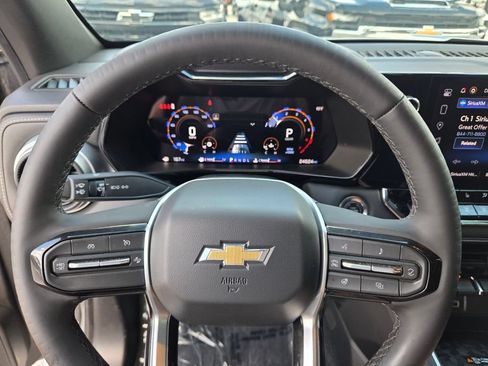 Used 2024 Chevrolet Colorado LT w/ LT Convenience Package III RWD image 29