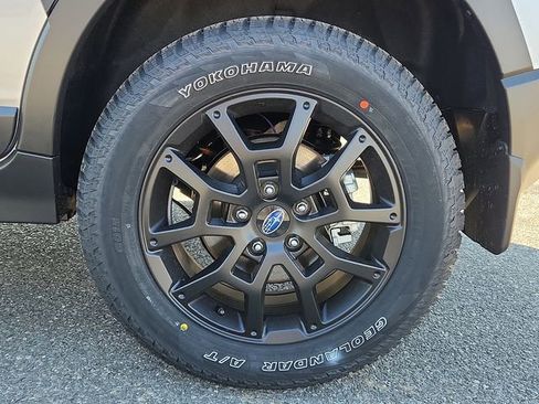 New 2026 Subaru Crosstrek 2.5i Wilderness w/ Crosstrek Mirror Package image 5