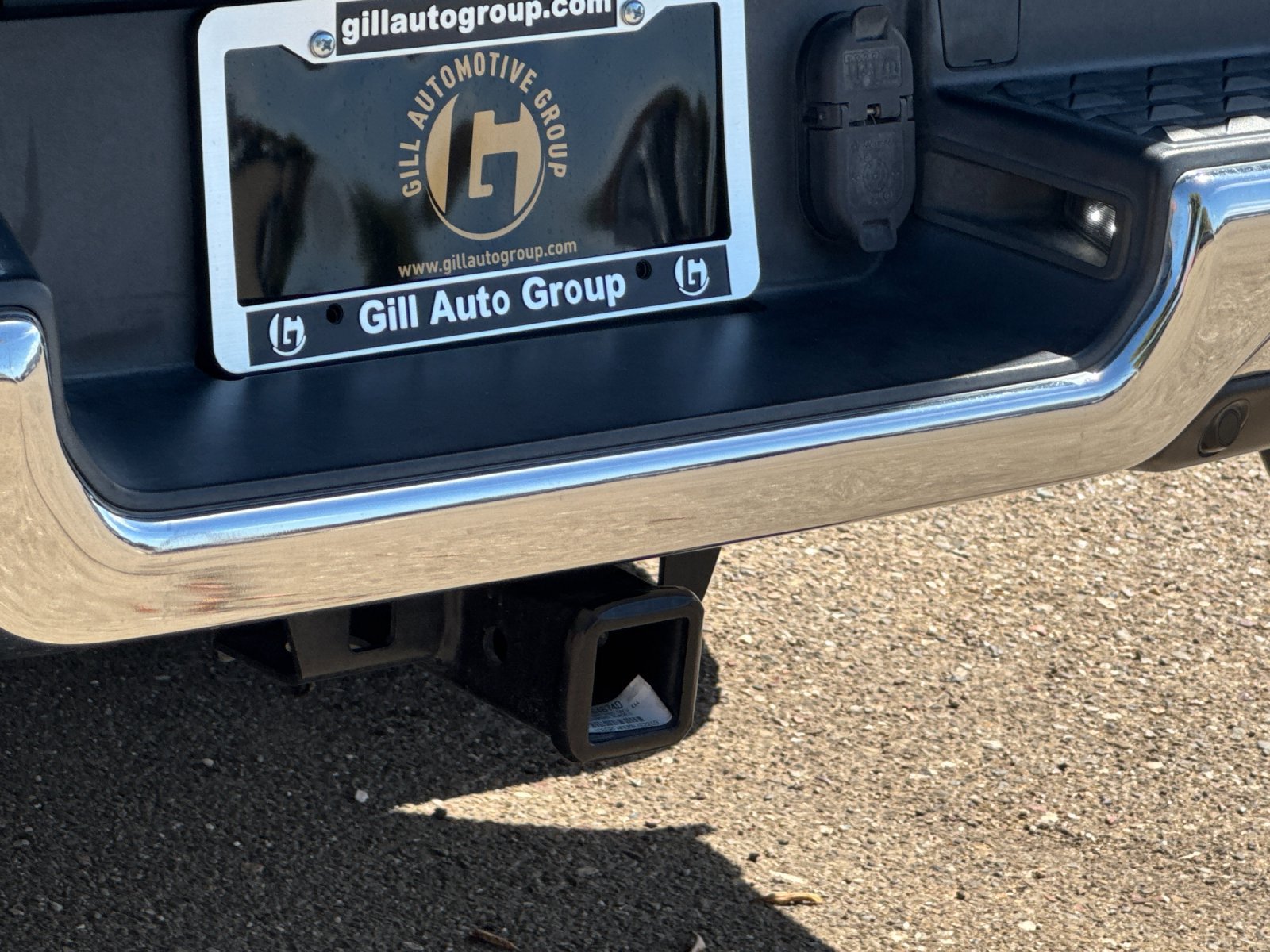 Used 2021 RAM 1500 Limited AWD/4WD image 42