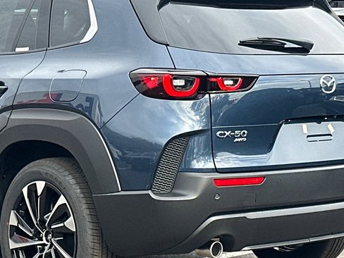 New 2026 MAZDA CX-50 2.5 Hybrid w/ Premium Plus Pkg image 6