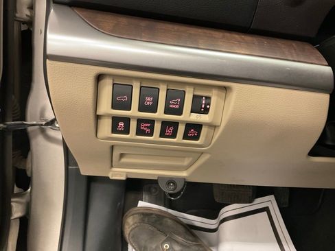 Used 2016 Subaru Outback 2.5i Limited image 21