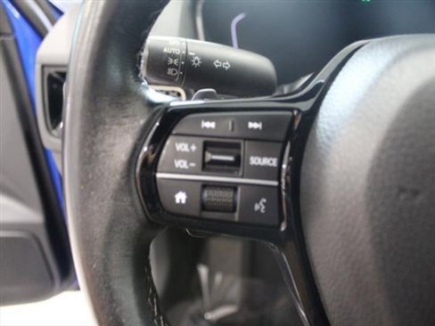 Used 2023 Honda Civic Sport image 25