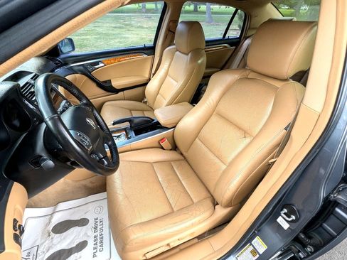 Used 2005 Acura TL image 12