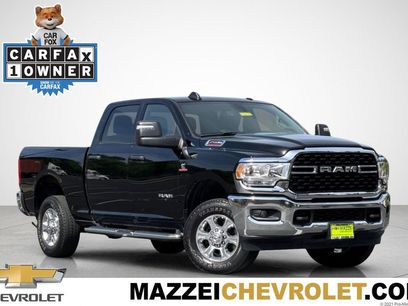Used 2024 RAM 2500 Big Horn