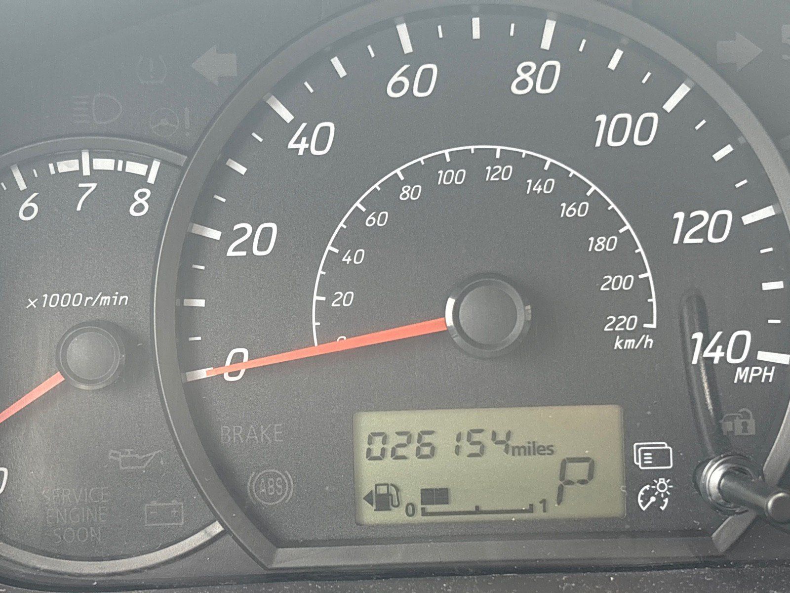 Used 2024 Mitsubishi Mirage ES FWD image 14