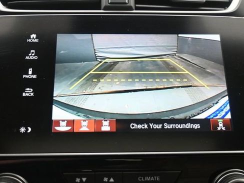 Used 2018 Honda CR-V EX-L image 35