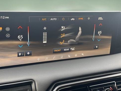 New 2026 Nissan Armada PRO-4X AWD/4WD image 45
