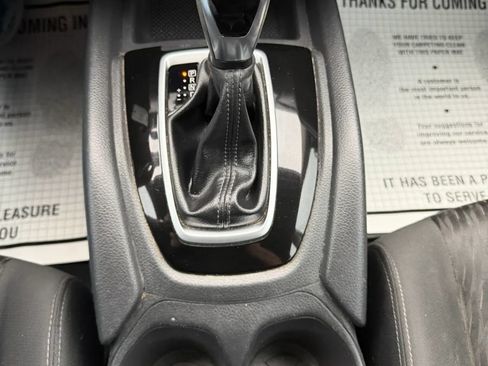 Used 2018 Nissan Rogue S FWD image 12
