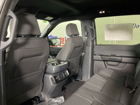 New 2026 Ford F150 STX AWD/4WD image 15