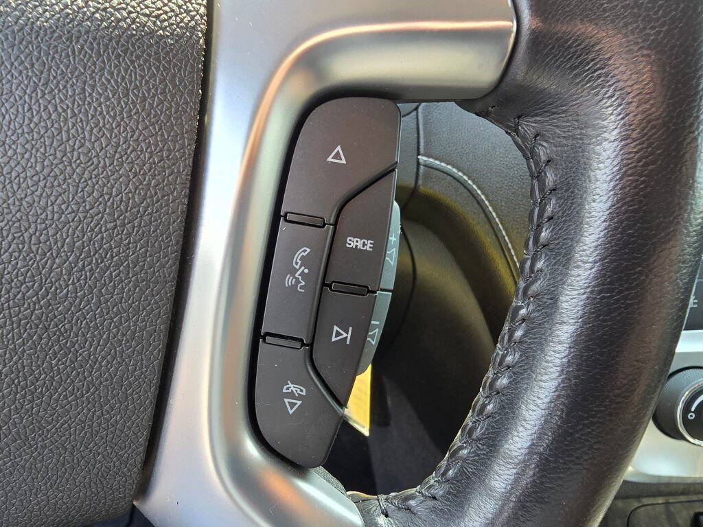 Used 2015 GMC Acadia SLE AWD/4WD image 30