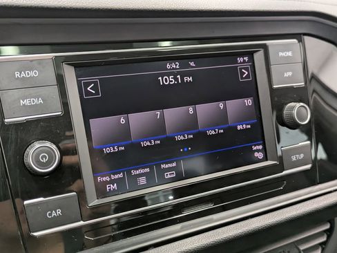 Used 2019 Volkswagen Jetta SE FWD image 13