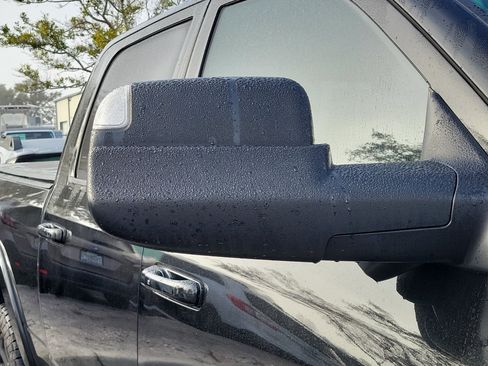 Used 2019 RAM 2500 Laramie image 8