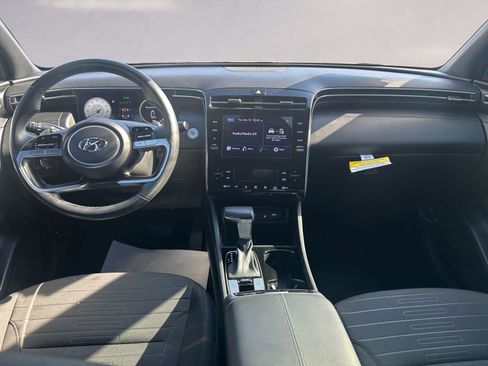 Used 2022 Hyundai Santa Cruz SEL Premium image 10