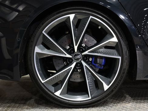 Used 2022 Audi RS 7 Sportback image 13