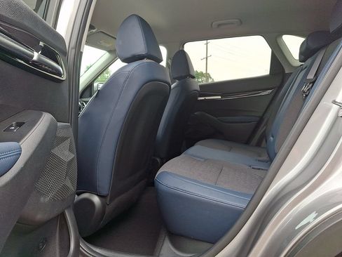 Certified 2024 Kia Seltos S AWD/4WD image 9