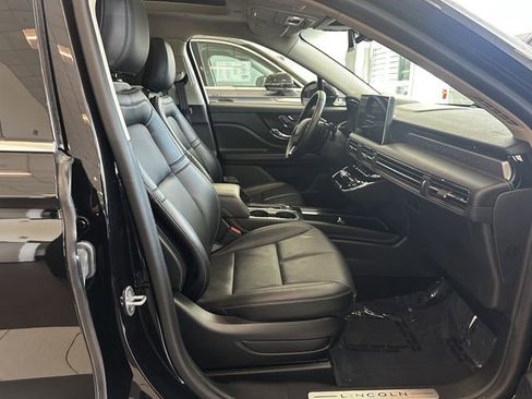 Certified 2023 Lincoln Corsair Reserve w/ Equipment Group 201A AWD/4WD image 35