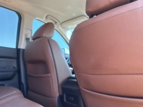 Certified 2024 Nissan Pathfinder SV FWD image 29