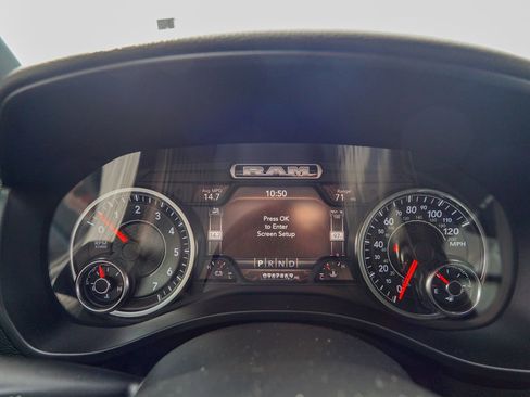 Used 2020 RAM 1500 Lone Star image 24