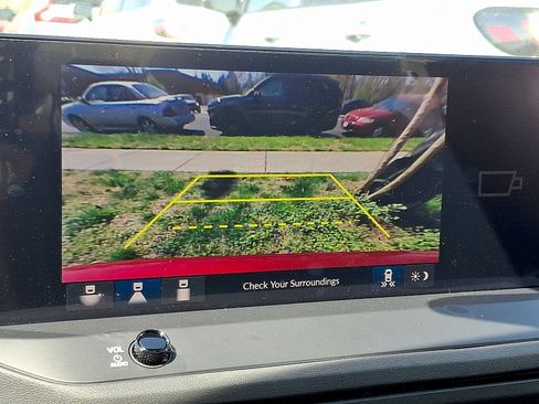 New 2026 Honda Accord Sport image 15