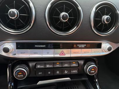 Used 2023 Kia Stinger GT2 w/ Option Group 020