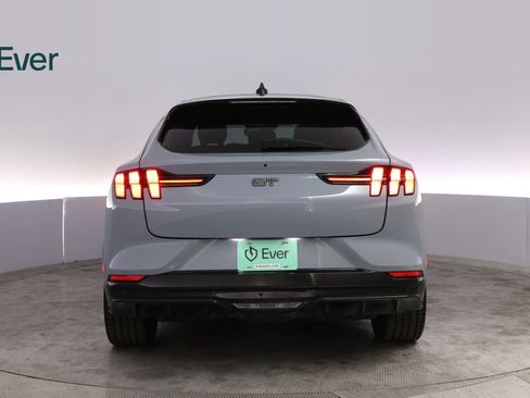 Used 2024 Ford Mustang Mach-E GT AWD/4WD image 15