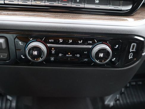 New 2026 Chevrolet Silverado 3500 LT w/ Texas Edition image 13