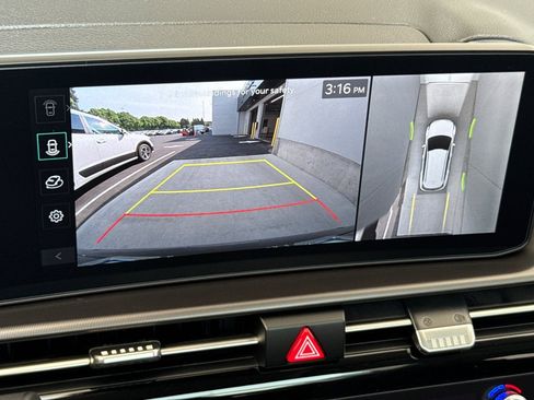 New 2026 Kia Sportage SX Prestige image 16