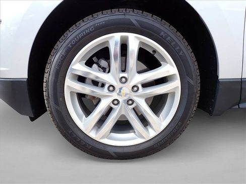Used 2019 Chevrolet Equinox Premier AWD/4WD image 7