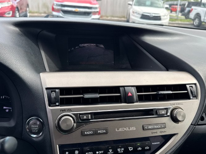 Used 2015 Lexus RX 350 AWD w/ Premium Package image 21