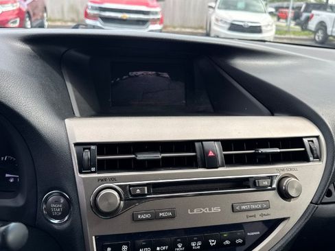 Used 2015 Lexus RX 350 AWD w/ Premium Package image 21