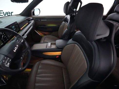 Used 2024 Kia EV9 GT-Line image 4