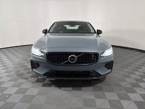 Used 2023 Volvo S60 T8 Plus AWD/4WD image 3