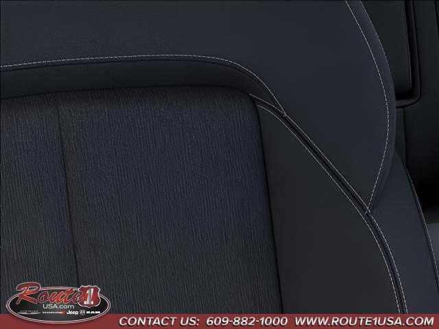 New 2026 Jeep Grand Cherokee Laredo X AWD/4WD image 21
