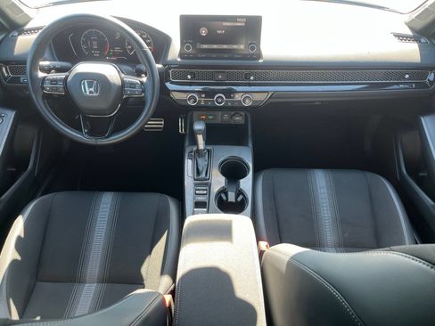 Used 2024 Honda Civic Sport image 19