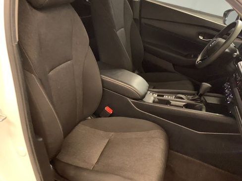 Used 2025 Honda Accord LX image 45