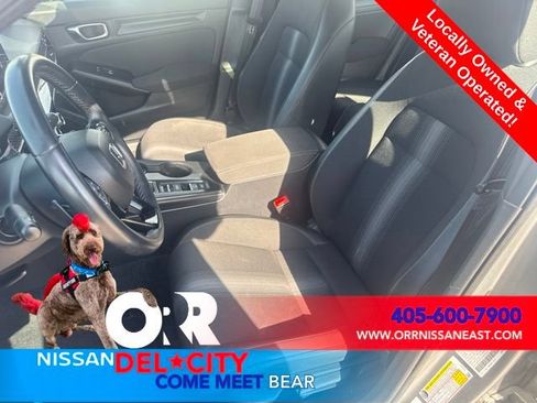 Used 2025 Honda Civic Sport image 15