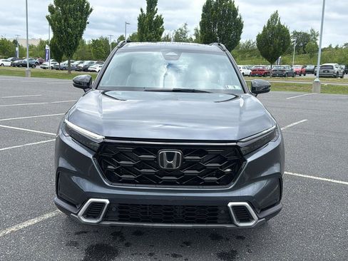 Used 2024 Honda CR-V Sport Touring image 15