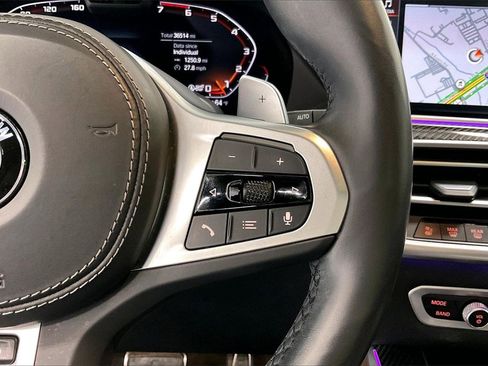 Used 2023 BMW X5 M50i w/ Executive Package image 24