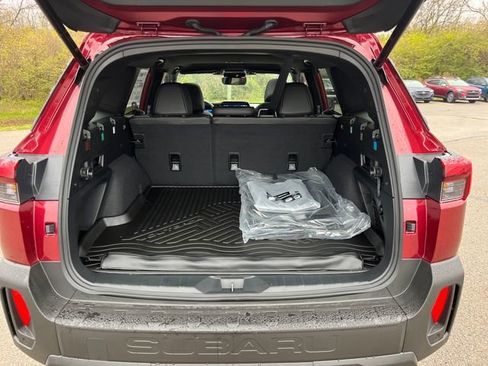 New 2026 Subaru Outback Premium image 23