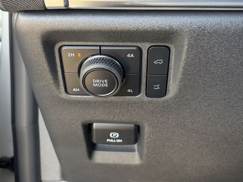 New 2025 Ford Expedition Max Platinum w/ Driver's Package image 42