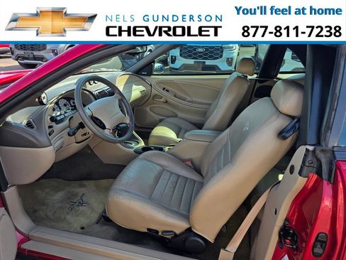 Used 2000 Ford Mustang GT RWD image 14