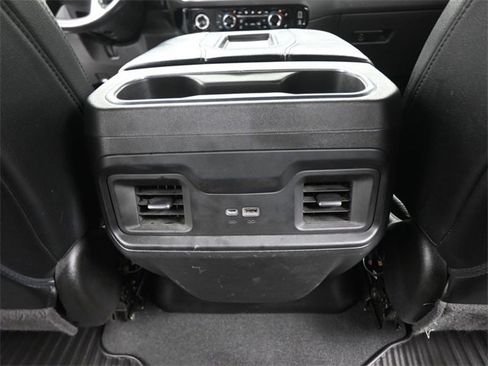 Used 2022 Chevrolet Silverado 1500 LT Trail Boss w/ Protection Package image 24