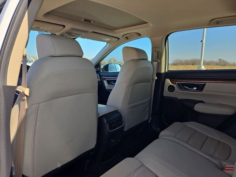 Used 2021 Honda CR-V Touring image 17