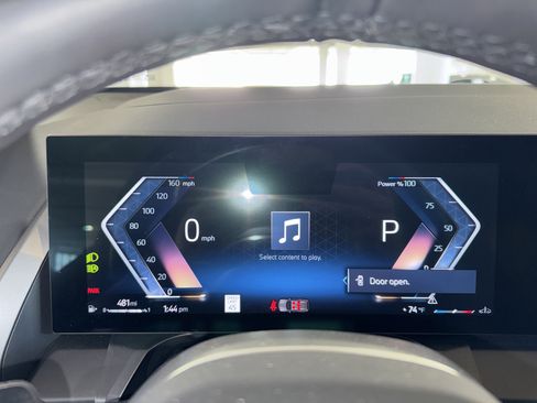 Certified 2025 BMW X3 xDrive30i w/ Premium Package image 24