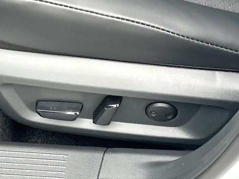New 2026 Nissan Rogue SV AWD/4WD image 16