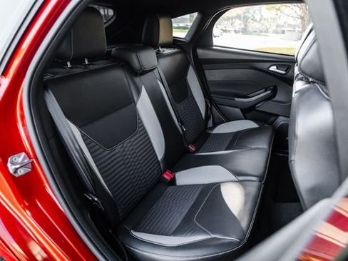 Used 2018 Ford Focus ST w/ Equipment Group 401A image 83